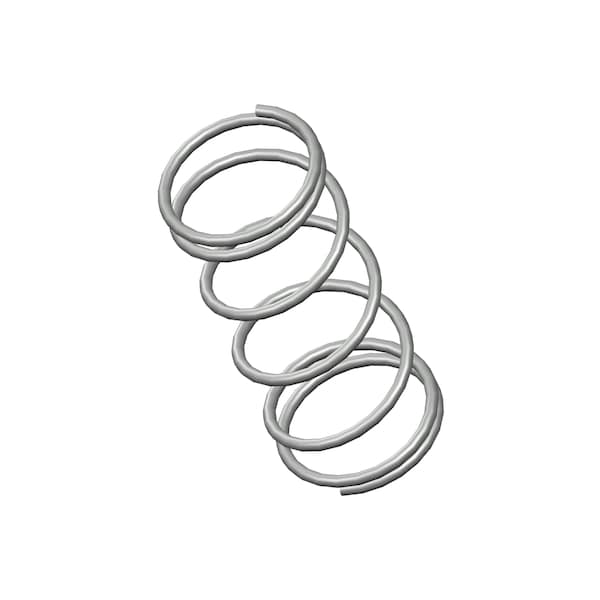 Approved Vendor Compression Spring, O= .312, L= .75, W= .023 G409970338 - main
